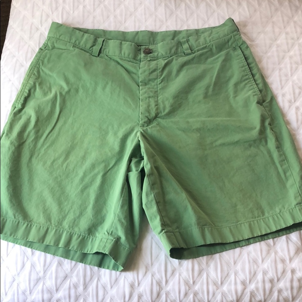 Brooks Brothers shorts